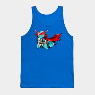 Believe in you! Tank Top